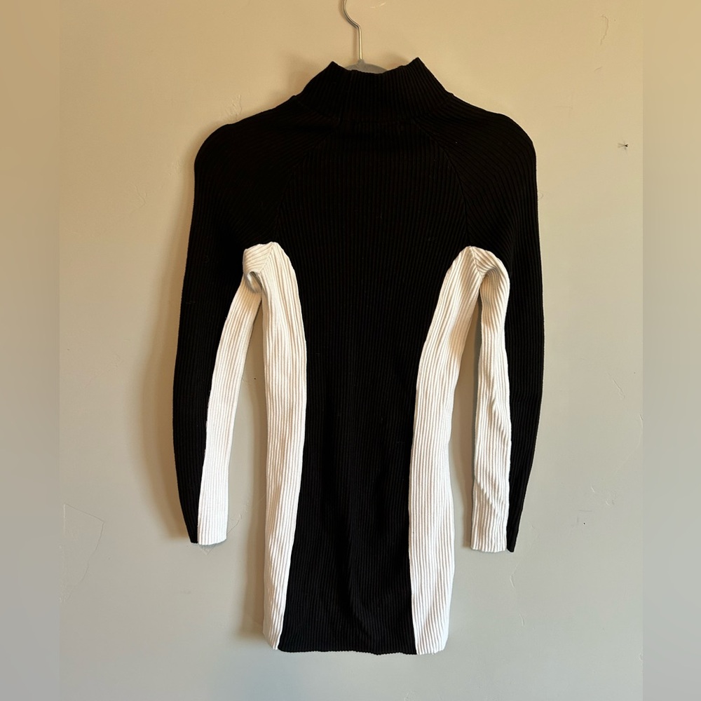 Sleek UO Knit Dress